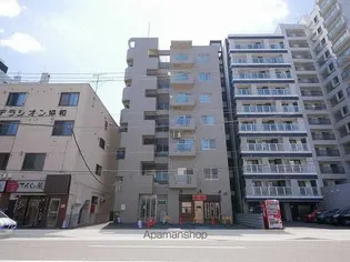 アクロビュー北大前の画像