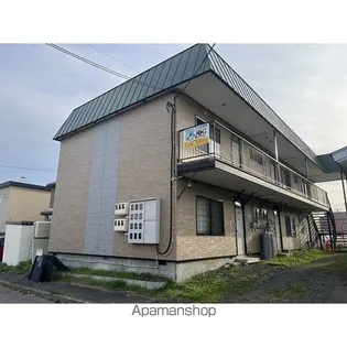 しおさいハイツの画像