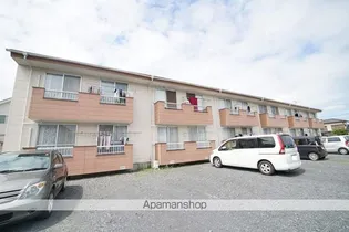 北長町ハイツ【205号室】の外観