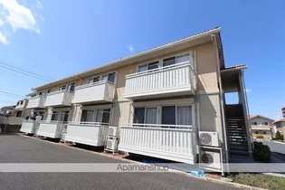 ROYAL PARK HIMEKO A・B・C【1階】の外観