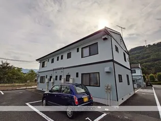 メイゾンアプリコット A棟の画像