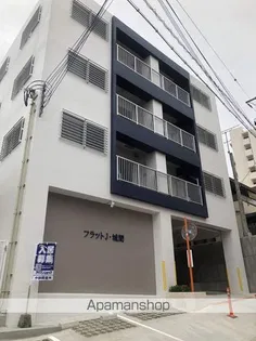 フラットJ 城間の画像