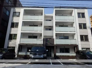 コモゾーナ円山の画像