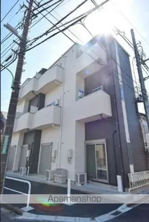 フェリーチェ上祖師谷の画像