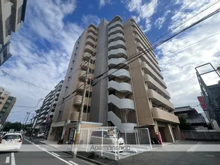 WGB江坂の画像