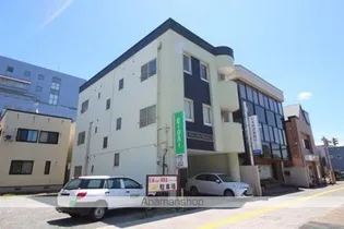 フロムファーストビル【302号室】の外観