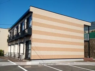 レオパレスアベニュー赤坂の画像