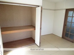 メゾンベール上田Ⅱ【201号室】の内装