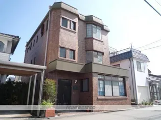 セントポーリアみのべの画像