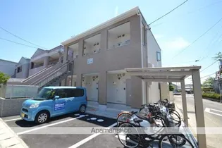 駅前コーポ財田の画像