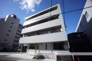 ラコルタ ブローン【406号室号室】の外観