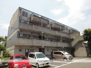 EXT A棟の画像