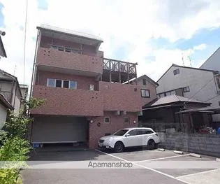 クオリティ嵯峨野の画像