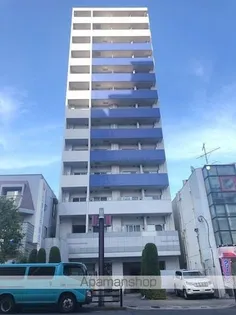 メインステージ森下の画像