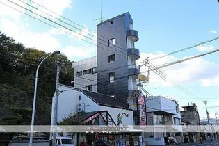 ウエストハイツの画像