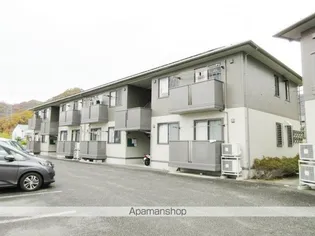 グランドキャッスル α ABの画像