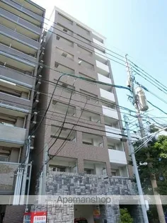 アソシアグロッツォ薬院大通り【2階】の外観