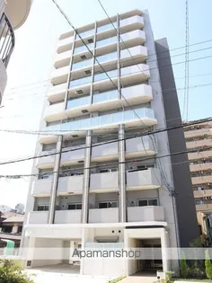 アクアエテルナ泉【2階】の外観