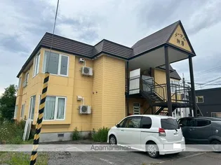 メープル神居の画像