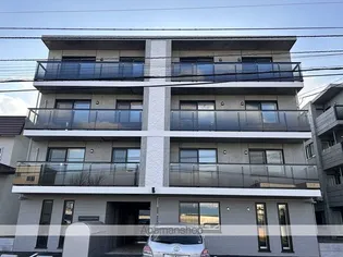 RESIDENCE SHINMEI HONGOU EASTの画像