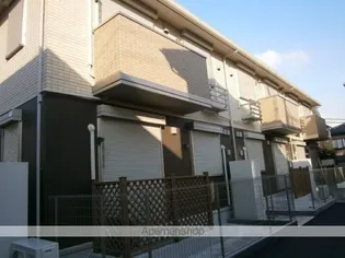 GLAD上本郷Bの画像