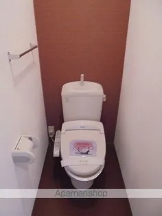 メゾン・テルシャトー B棟【1階】のその他画像