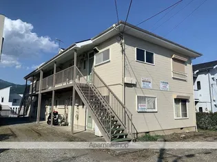 エレガンス堀山下の画像