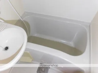 オーシャンITO【202号室】の風呂