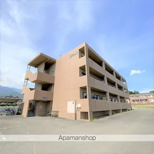 スペースアークヒルIIの画像