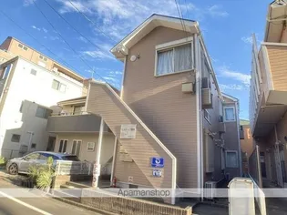 ヒルトップ町田の画像