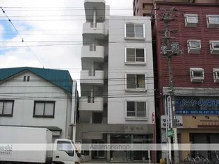シャロンパレスの画像