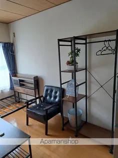 パナハイツカワサキ【1階】のその他画像