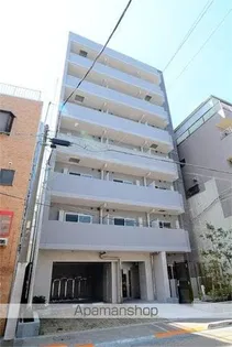 ステージファースト糀谷の画像