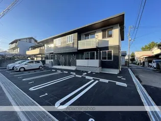 シャーメゾン リュエルの画像