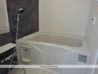 コントレイル【1階】の風呂