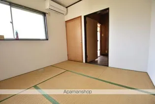 リバーサイドかわぎ1【103号室】の居間