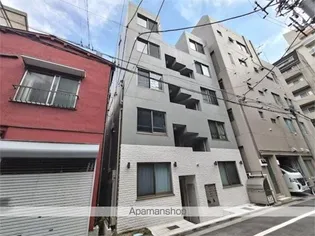 チャルテ入谷の画像