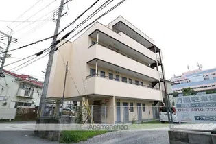 青葉丘コーポIIの画像