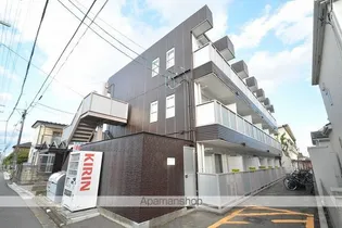 ソミュール南小泉の画像