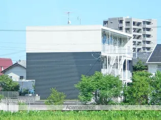 レオパレスグレイスの画像