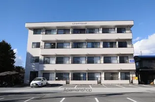 ヒルサイド ビレッヂの画像