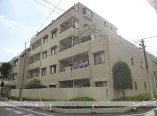 藤和池袋ホームズ【3階】の外観