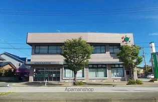 ハイグレイス【1階】の周辺