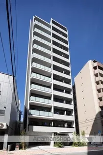 ジオエント上野松が谷の画像