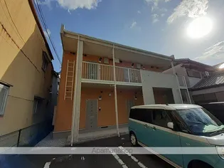 メゾン フィオーレの画像