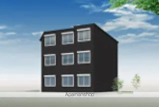 カインドネス八王子元横山町【203号室号室】の外観