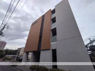 東京都足立区千住曙町【マンション】の外観