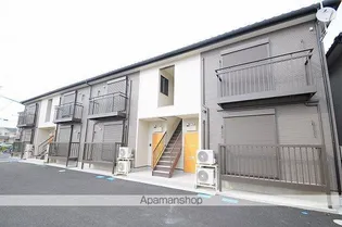 マイルーム藤IVの画像