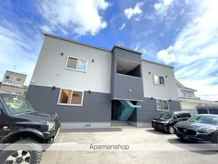 KIKI(キキ)【203号室】の外観