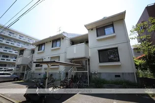 コーポアリセイの画像